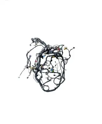 Audi Q7 4M Panel wiring 4H0941824