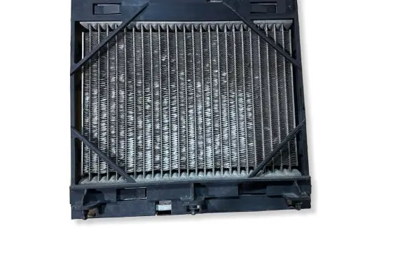 BMW 7 F01 F02 F03 F04 Coolant radiator 1711780563002 7805630 P3253002