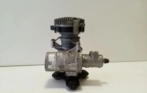 Volkswagen e-Golf Master brake cylinder 5QE614307D 0132018016