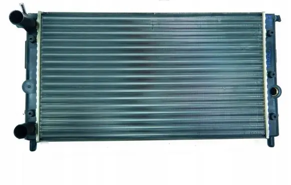 Fiat Fiorino Coolant radiator 7503277