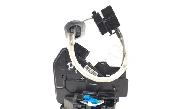 KIA Optima Rear door lock 81420D4020