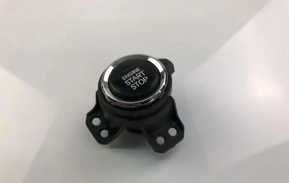 Other switches/knobs/shifts