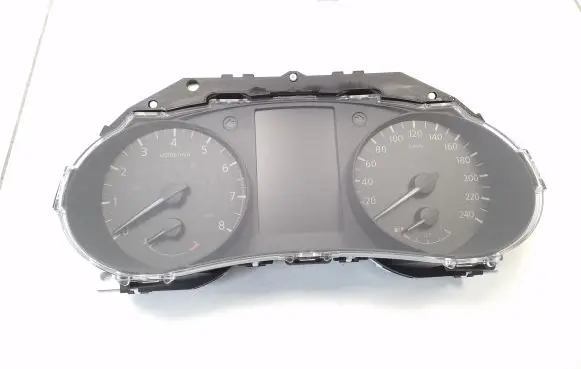 Nissan Qashqai Speedometer (instrument cluster) 4EL0A