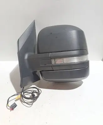 Volkswagen Crafter Front door electric wing mirror 7C1857387FK 72141061C 591013109101