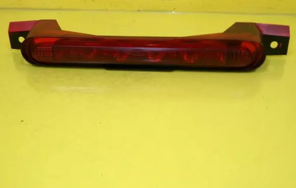 Ford Focus Third/center stoplight XS4X13A613BB