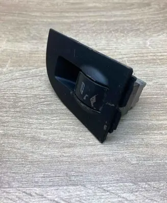 Audi A6 S6 C5 4B Electric window control switch 4B0959522 4B0959855