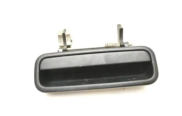 Volkswagen Caddy Tailgate/trunk/boot exterior handle 1J0973332