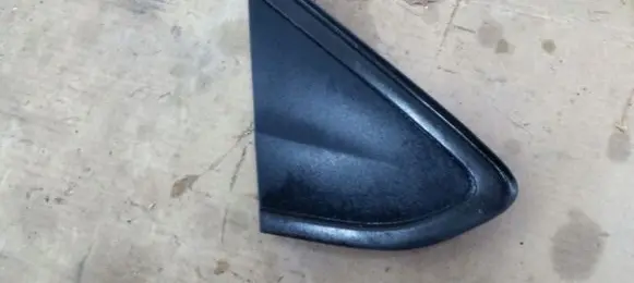 Volkswagen Up Fender end trim 1S0853274B