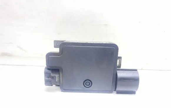 Coolant fan relay