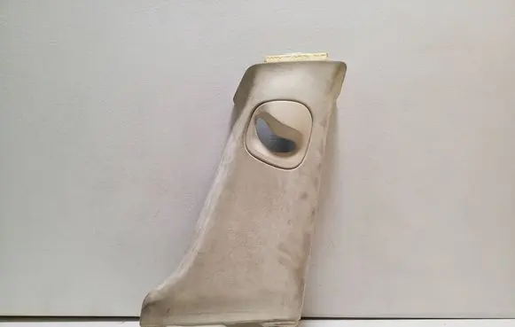 Tesla Model S (B) pillar trim (top) 102161300A