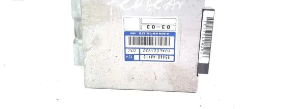 Hyundai Terracan Other control units/modules 95440-4A410