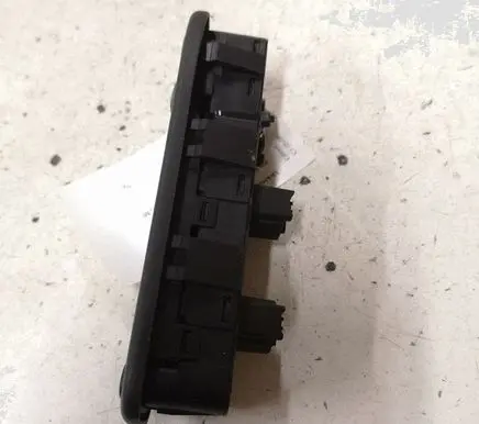 Citroen C5 Electric window control switch 96514300XT