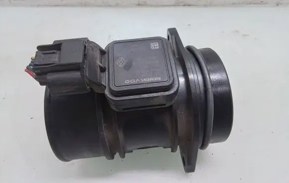 Nissan Note (E11) Mass air flow meter 8200358901