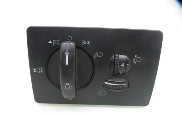 Ford Focus Light switch 4M5T13024AA