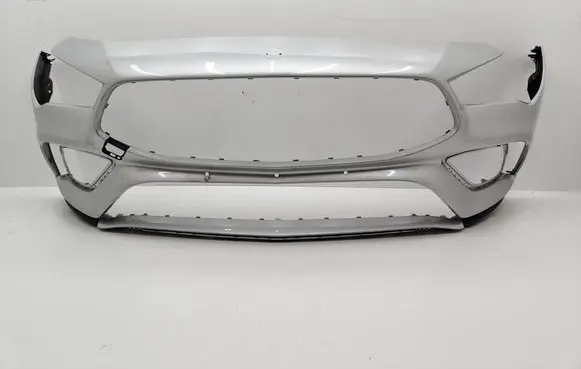Mercedes-Benz CLA C118 X118 Front bumper A1188853901