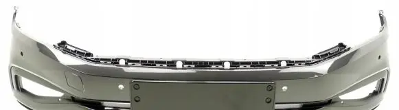 Volkswagen PASSAT B8 Front bumper 3G0807217AQ
