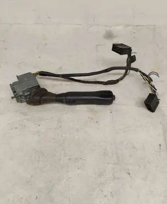 Mercedes-Benz Vario Wiper control stalk