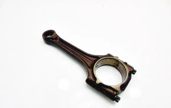Audi A4 S4 B6 8E 8H Connecting rod/conrod 06BA