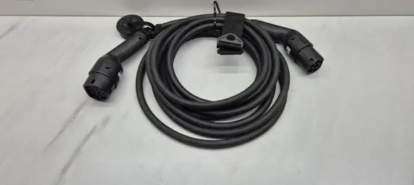 Volkswagen ID.3 Electric car charging cable 500311