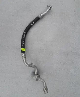 Renault Kadjar Air conditioning (A/C) pipe/hose 924804EA0A