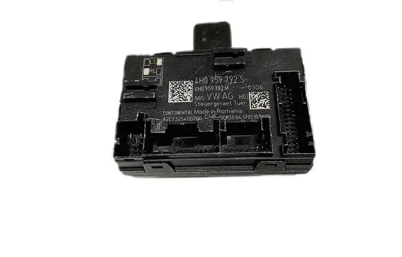 Door control unit/module