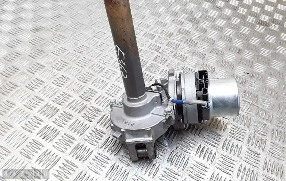 Mazda CX-5 Steering wheel axle jj501001782