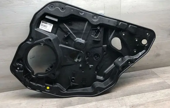 Volvo XC70 Rear window lifting mechanism without motor 913951