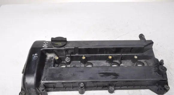 Volvo C30 Rocker cam cover 4M5G-6K272-HE