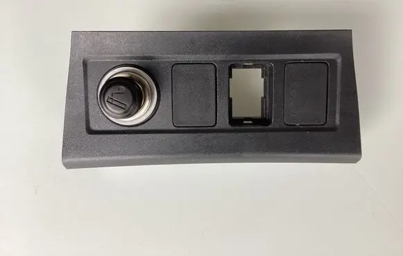 Toyota RAV 4 (XA30) Cigarette lighter 5544942010