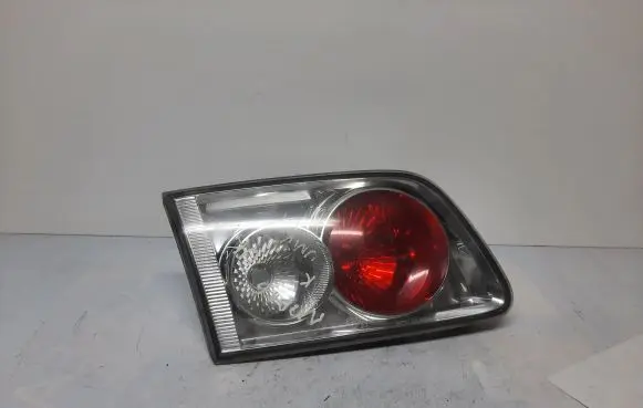 Mazda 6 Tailgate rear/tail lights