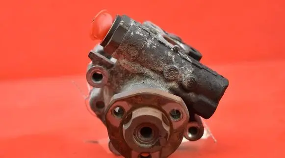 Seat Toledo II (1M) Power steering pump 1J0422154A