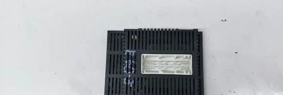 BMW 5 E60 E61 Light module LCM