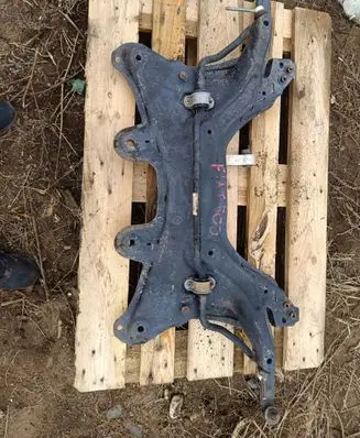Hyundai Kona I Front subframe 62401J9000