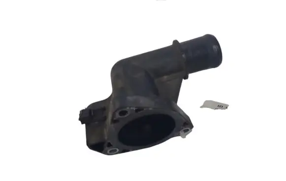 Mazda 6 Engine coolant pipe/hose SH0115172