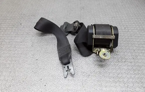Renault Scenic II - Grand scenic II Front seatbelt B506014