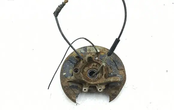 BMW 7 E38 Rear wheel hub
