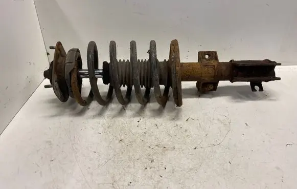 Volvo S80 Front shock absorber/damper