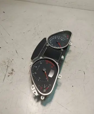 Speedometer (instrument cluster)