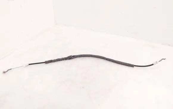 Mercedes-Benz Sprinter W906 Loading door cable line A9067600804