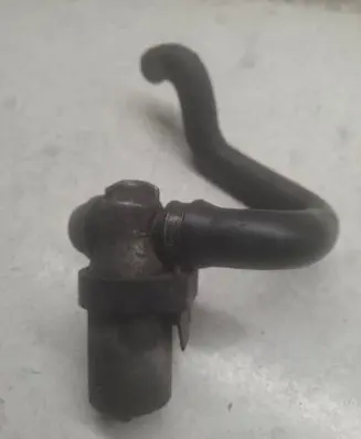 BMW 5 E39 Idle control valve (regulator) 0280140545 1744713