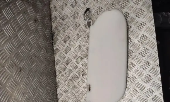 Sun visor