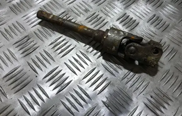 Mazda 323 Steering column universal joint
