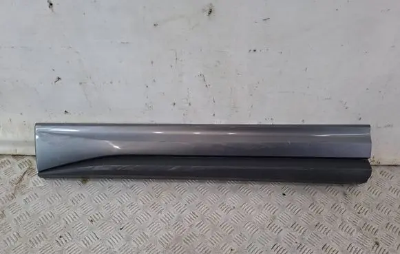 Skoda Karoq Front door trim (molding) 57A854939D