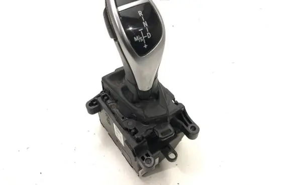 BMW 3 F30 F35 F31 Gear shift rod 9291520