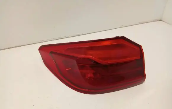 BMW 5 G30 G31 Rear/tail lights 7376463 630000 2732018