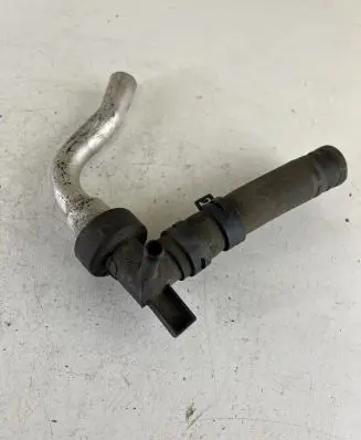 Nissan Navara D40 Engine coolant pipe/hose