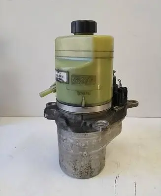 Electric power steering pump