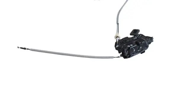 Volkswagen ID.3 Front door lock 5TC837016B