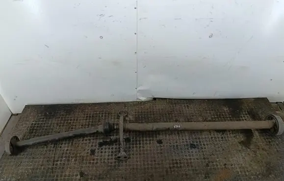Volkswagen Tiguan Rear driveshaft/prop shaft