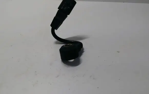 Detonation knock sensor